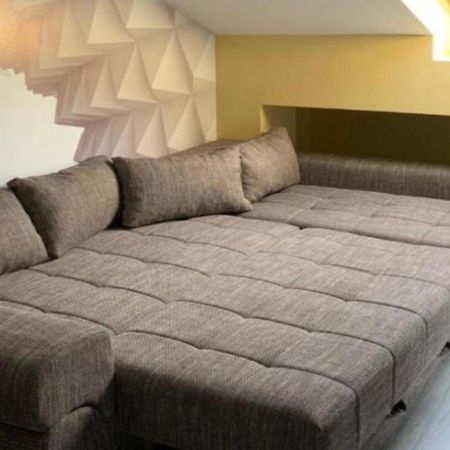 דירות Zara Apartman Krusevac - Centar מראה חיצוני תמונה