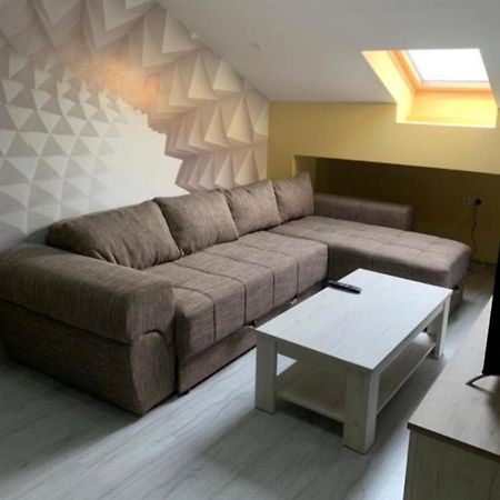 דירות Zara Apartman Krusevac - Centar מראה חיצוני תמונה