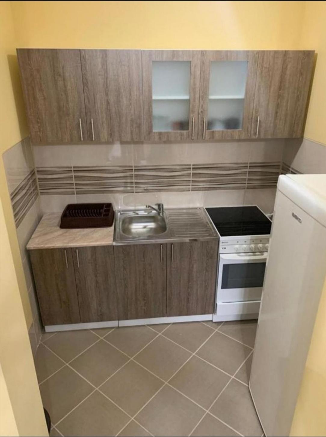 דירות Zara Apartman Krusevac - Centar מראה חיצוני תמונה