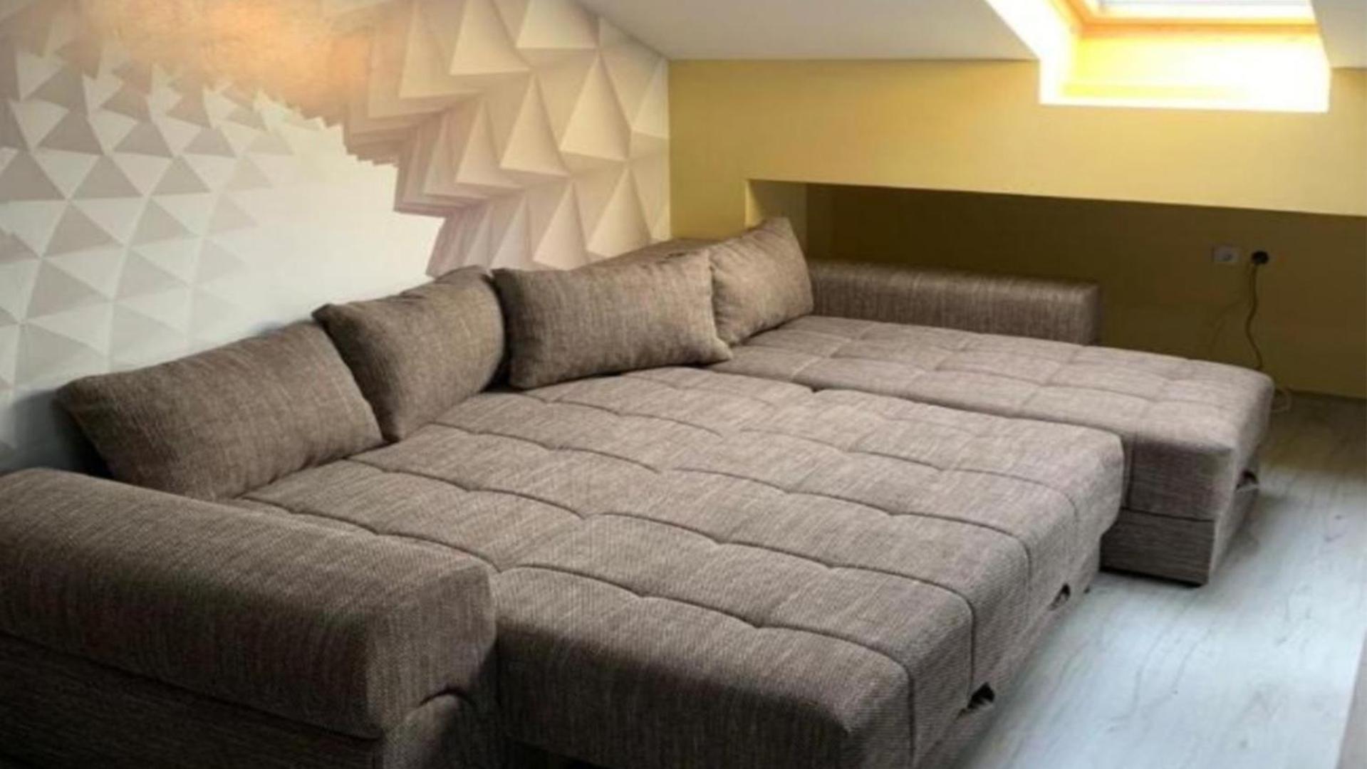 דירות Zara Apartman Krusevac - Centar מראה חיצוני תמונה